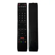 Remote Control For Sharp LC-70LE745U LC-70LE845U LC-70LE847U Aquos LCD LED TV