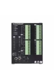 EATON ELC2-PA20AADR ELC2-PA Programmable Logic Controller (PLC) 20-I/O 24 VDC