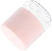 NIYANGLE Portable Makeup Powder Box with Built Soft Puff Leak Loose Powder Case for Travel and Daily Use Durable Safe Material Multipurpose Cosmetic Storage for Blusher