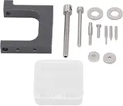 Multifunctional Uav Maintenance Tool Set for Mavic and Mini Series with Aluminum Alloy Motor Shaft Disassembly Kit, Drone Maintenance Tool for Drone Repair