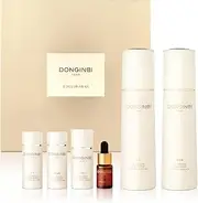 Donginbi Red Ginseng Power Repair Skin Care 3-Piece Set