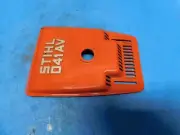 NEW AIR FILTER COVER FOR STIHL CHAINSAW 041AV ---- BOX 795 G