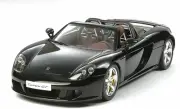 Tamiya 1/12 Big Scale Series No.50 Porsche Carrera GT Plastic Model 12050