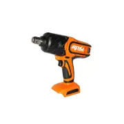 SP Tools 18V 3/4" Drive Impact Wrench - Skin Only Bolt Busting Torque 1788Nm