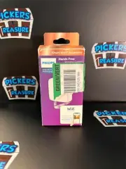 NEW Philips Wireless Smart Wi-Fi Motion Sensor - Wiz Connected