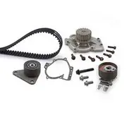 Gates PowerGrip Timing Kit including Water Pump - TCKWP311