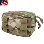 TMC Small Size Tactical GP Pouch (Multicam) TMC2731-MC