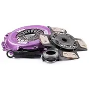 Xtreme Performance Clutch Kit - Sprung Ceramic, KMC22091-1B