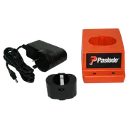 Paslode Ni-CAD Impulse Quick Charger Kit