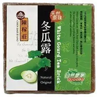 在飛比找蝦皮購物優惠-阿邦小舖 陳稼莊 冬瓜露 [冬瓜茶磚]