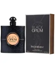 YSL Women's 3oz Black Opium EDP