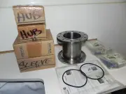 Kop-Flex Coupling Series H for KSB Boiler feed pump Connection #42170531