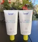 Supergoop! Unseen Sunscreen SPF 50 (SPF) 2.5 oz (2 Pack) Exp 04/27