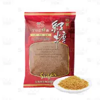 在飛比找蝦皮購物優惠-台灣維生 TWS特製紅糖 (450g) 紅糖 烹飪 成箱購買