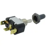 Cannon Downrigger 3 PRONG SHORTSTOP SWITCH & DUSTBOOT - 2286792 / 1221490