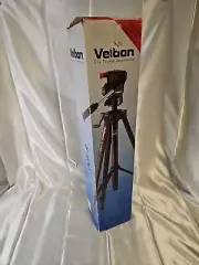 Velbon S-400 Tripod