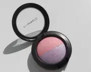 MAC Cosmetics Limited Edition Mineralize Blush “Hang Loose” *Discontinued* RARE