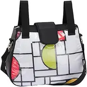 Bolin Bolon Walk Bag Multi-Coloured