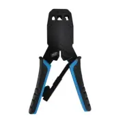 8P 6P 4P Modular Plug Crimper Crimping Tool Network RJ45 RJ11 RJ12 Telephone