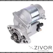 OEX Starter Motor For Toyota Hiace Rh32r 1.6l 12r-c #DXS522 (for: Toyota)
