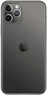 Apple iPhone 11 Pro Max Midnight Green 256GB (Renewed)