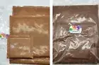 Heat Press Pillow Mat Bundle Set of 3 Teflon Heat Pressing Transfer Pillows