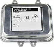 HID Ballast Compatible with Buick for Regal 2011-2013 H-ID Xenon Ballast Module Control Unit Headlight Ballast Accessories 5DV009720-00 5DV 009 720 00 13278005 5DV00972000