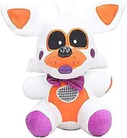 Five Nights at Freddys Plush Five Nights Game Plush Sister Location FNAF Plushie