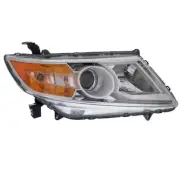 NEW RIGHT HEADLIGHT FOR HONDA ODYSSEY MINI PASSENGER VAN 2011-2013 33101TK8A11