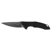 Kershaw Knives Method 1170 Black G10 Blackwash 8Cr14MoV Stainless Pocket Knife