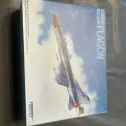 Pioneer 2 Series 5 5002 Sukhoi SU 21F Flagon 1/72 Scale Kit OPEN BOX Unbuilt