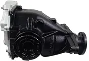 Rear Differential Assembly Ratio 3.38 Replace OE 33107524320 33107524319 compatible for E81 E87 E91 E90 E92