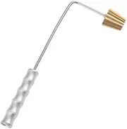 DimyFew Malaysian Pie Tee Maker Frying Tools Baking Supply Dessert Cooking with Handle