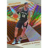 在飛比找蝦皮購物優惠-PANINI REVOLUTION LAMARCUS ALD