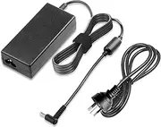 45W AC Adapter Charger for HP Split 13 X2;for HP Stream 11 13 14 Series Pavilion x360 x2 11 11t 13 15 Elitebook Folio 1040 G1;P/N 721092-001 PA-1450-56HA Power Cord[19.5V 2.31A]