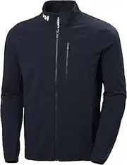 [Helly Hansen] Men's Crew Softshell Jacket 2.0