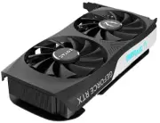 Zotac NVIDIA GeForce RTX 4060 Ti Dual 8GB GDDR6 Graphics Card