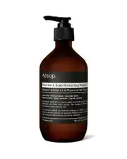 Aesop Rose Hair & Scalp Moisturising Masque 16.9 oz.