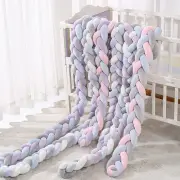 Office Accent Pillow Adaptable Throw Handmade Plush Knot for Bedroom Sofa Decor