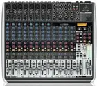 Behringer QX2222USB 16 Channel Mixing Console