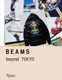 在飛比找博客來優惠-Beams beyond Tokyo