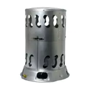 Mr Heater F270490 80,000 BTU Propane Convection Construction Heater New