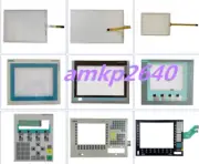 for Touch Screen Panel Glass QPI31200E2P-B QuickPanel + Front Overlay #am
