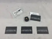 Porsche 996 Remote Key Head Fob Carrera GT3 M534 433MHz