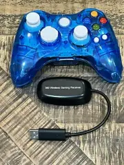 Wireless Gaming Controller With Receiver For PC Xbox360 Android Or P3