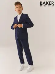 Baker by Ted Baker Suit Trousers (D40955) | $46 - $52