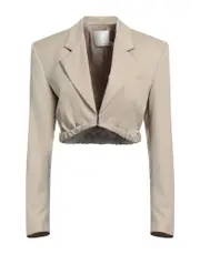 [CHRISTOPHER ESBER] CHRISTOPHER ESBER Jackets - Item 16385227