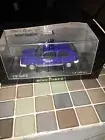 MINICHAMPS 1/43 - 400 054190 VOLKSWAGEN GOLF II 1985 THW Police