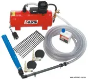 Silvan Selecta Foam Marker - ATV Foam Marker 042M