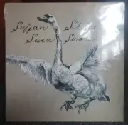 Sufjan Stevens Seven Swans Vinyl 12 Inch LP SEALED Mint Condition Original Press
